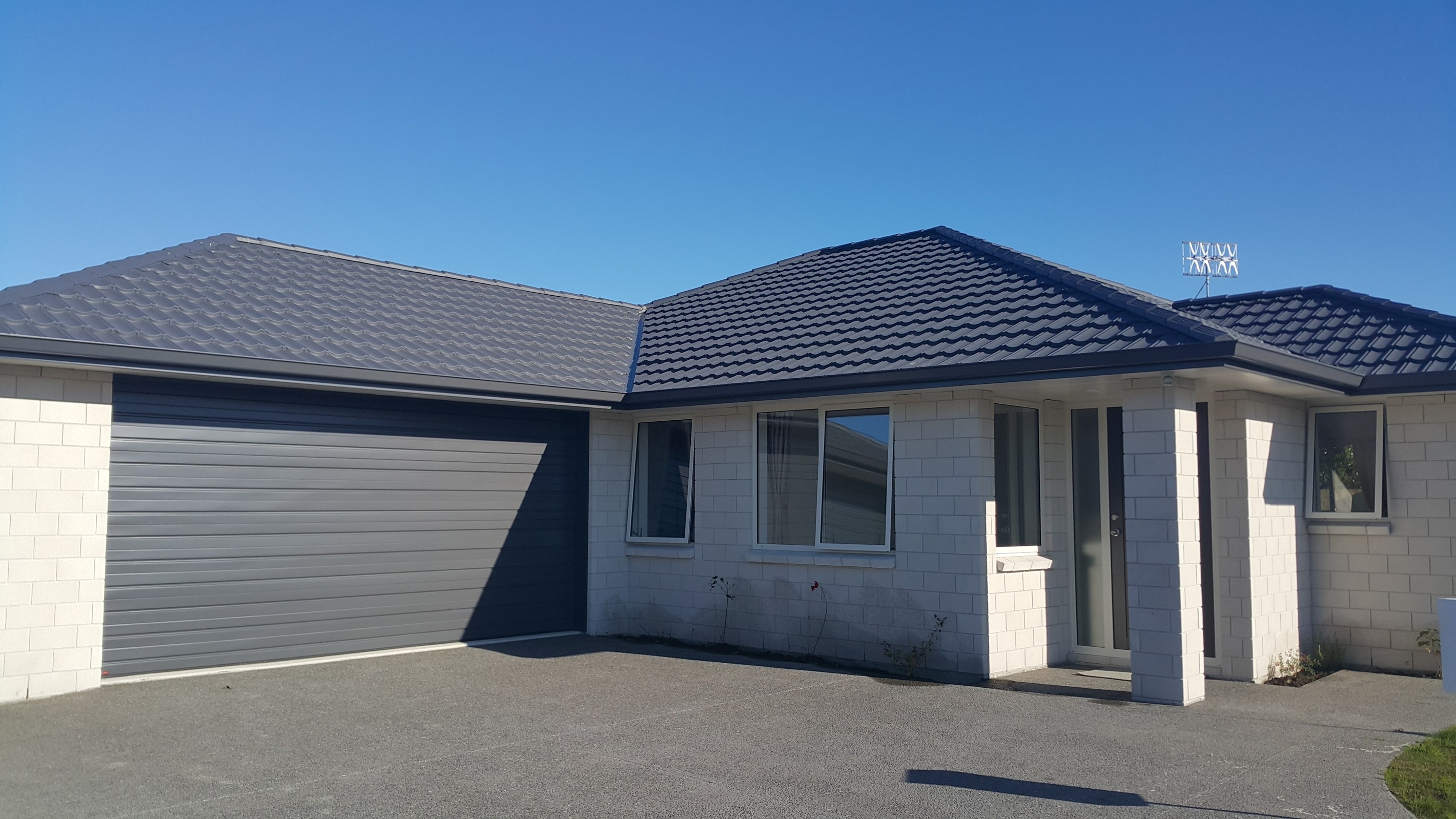 Pyes Pa, Tauranga City