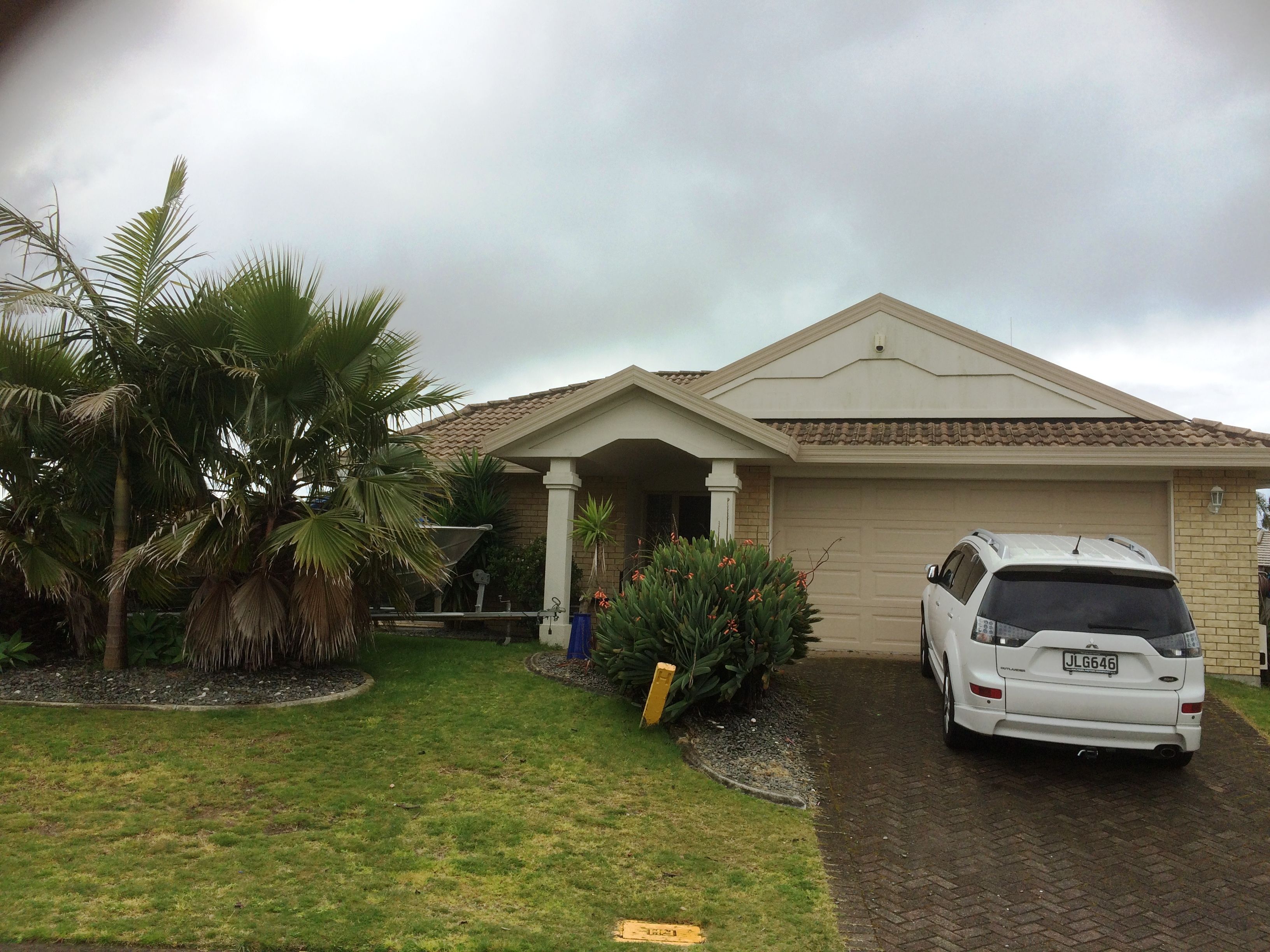 Bayfair, Tauranga City