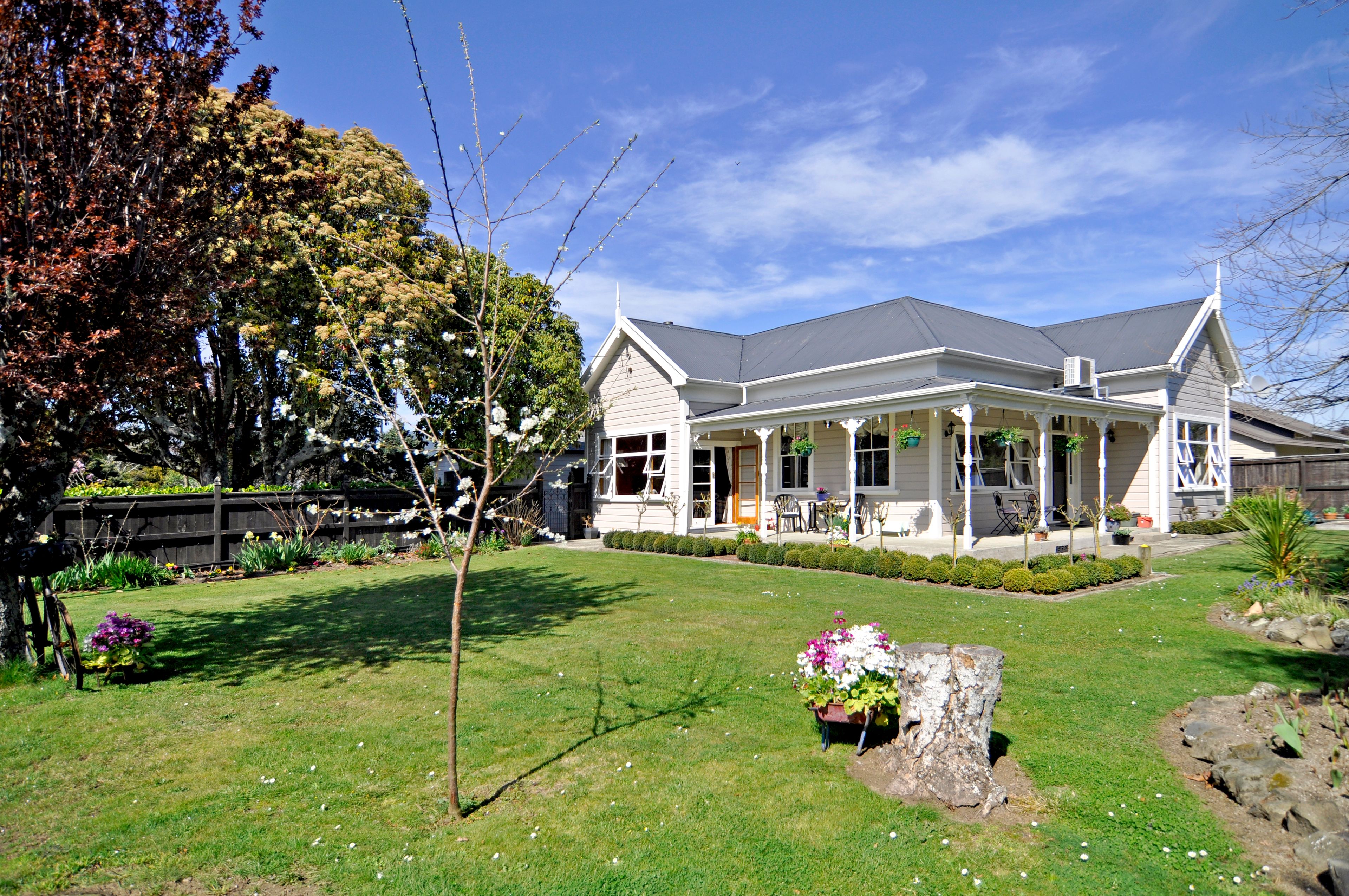 2 Ellis Street, Brightwater, Tasman District