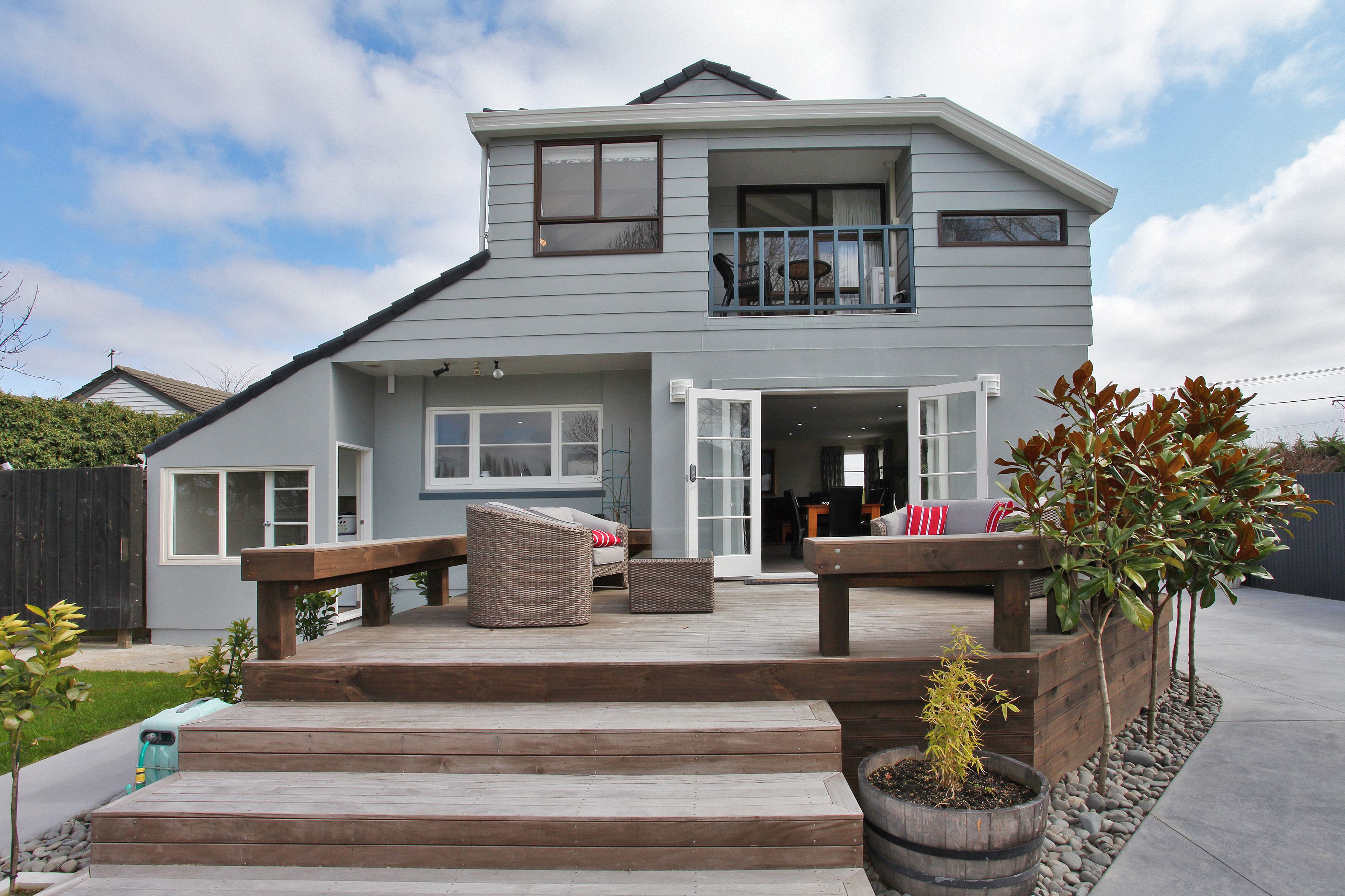 458 Hills Road, Mairehau, Christchurch City