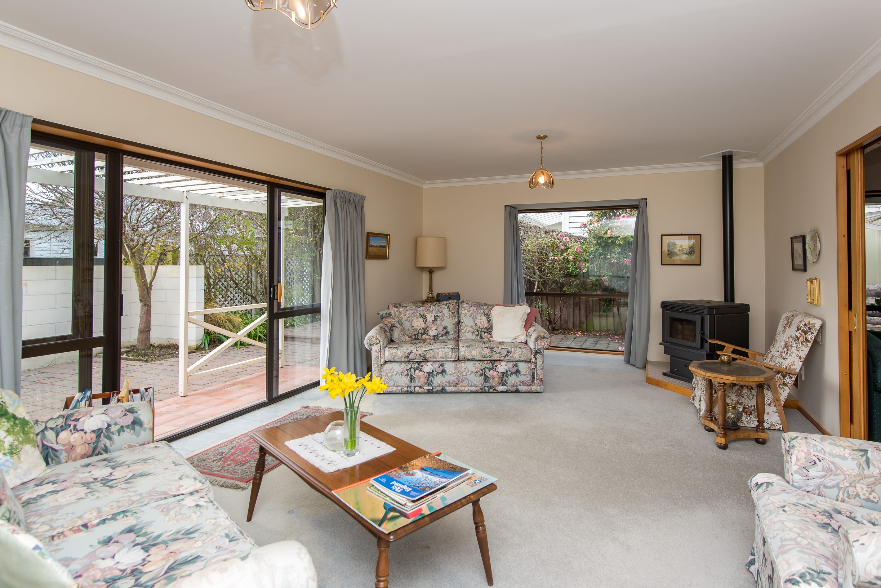 2/12 Wedgewood Avenue, Cashmere, Christchurch City