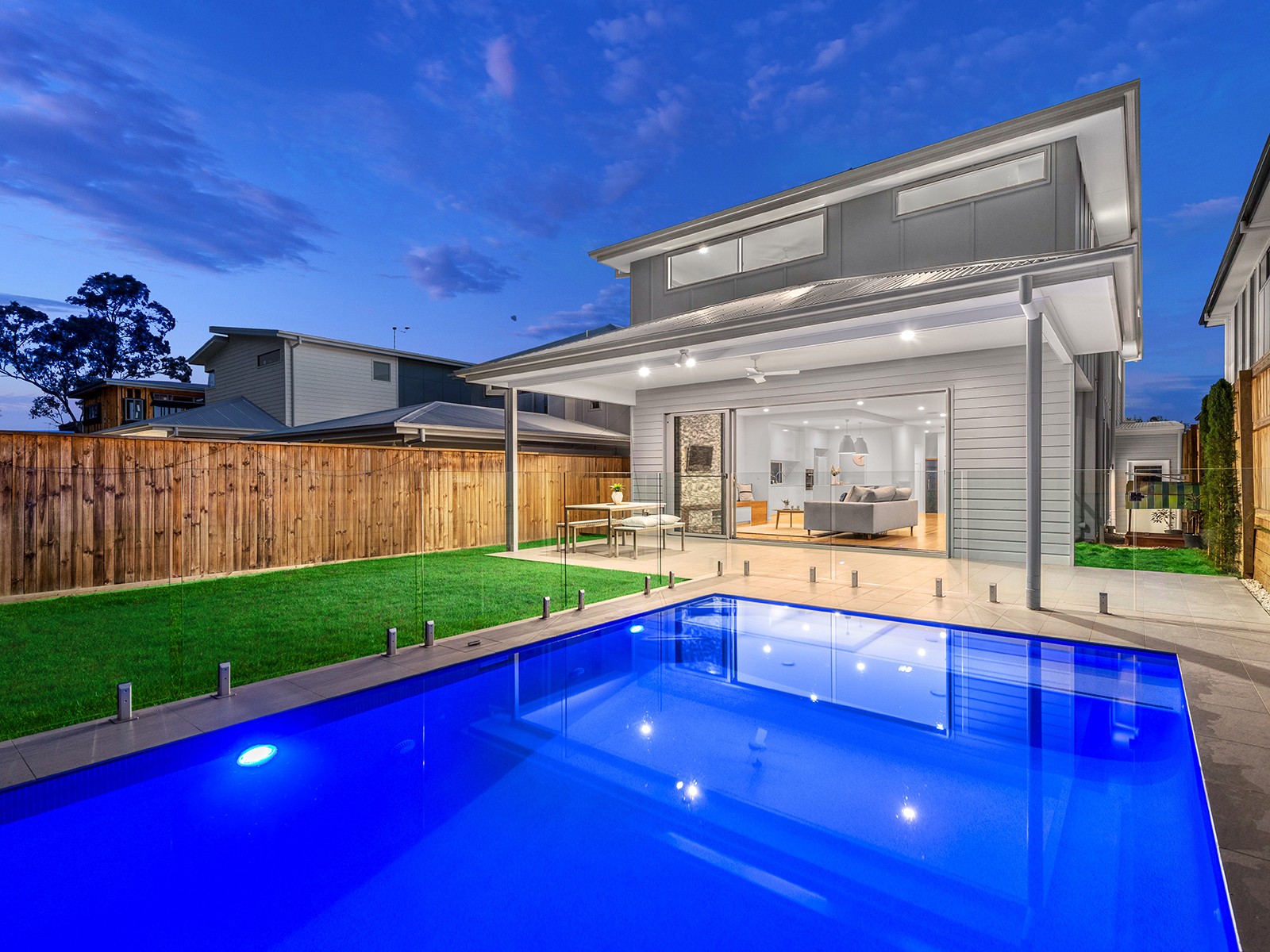 24 Rawson Street, Wooloowin, QLD 4030