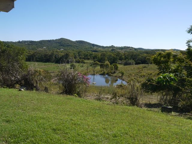 109 Browns Lane, Farnborough, QLD 4703