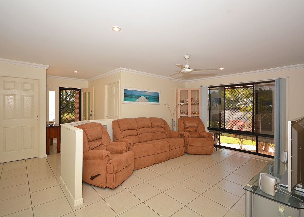 1 Westminster Court, Kawungan, QLD 4655