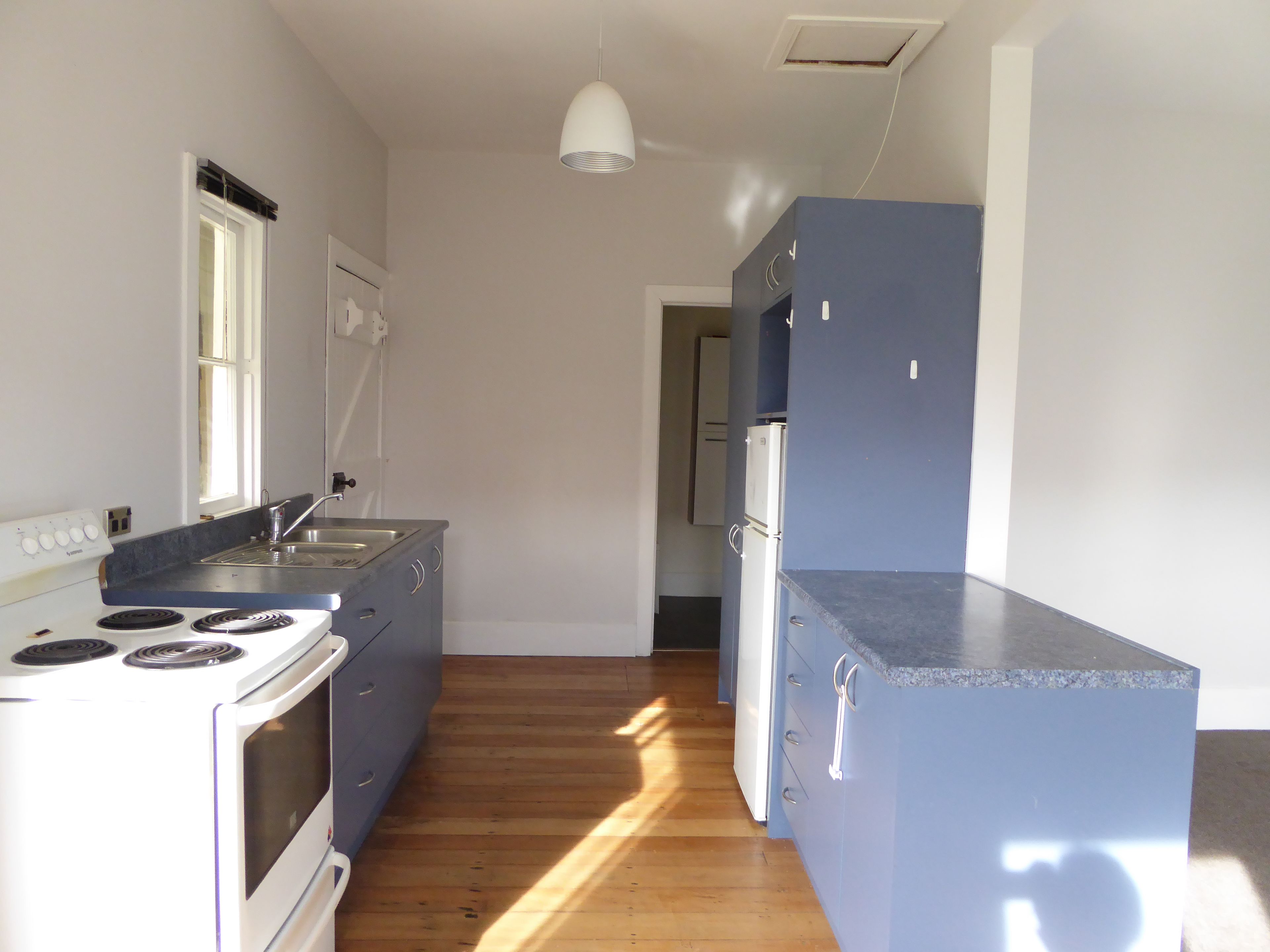 46 Allen Street, Methven, Ashburton District
