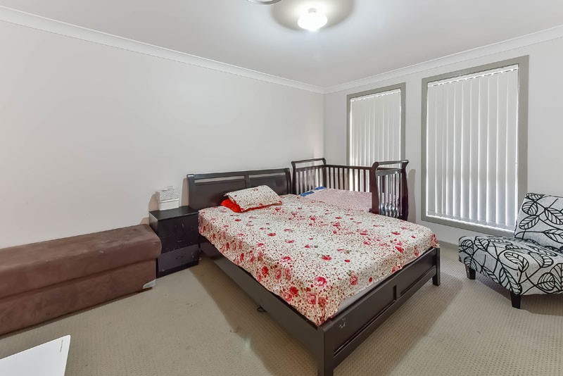 3 Chivers Place, Ingleburn, NSW 2565