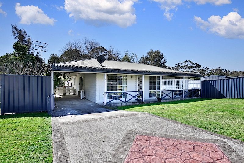20 Maybush Way, West Nowra, NSW 2541