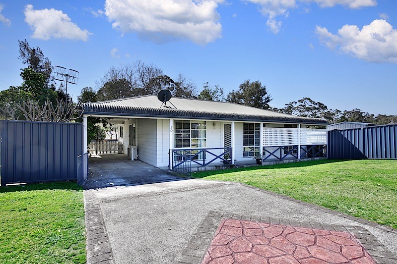 20 Maybush Way, West Nowra, NSW 2541
