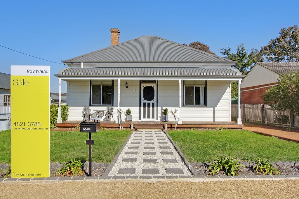 35 Reign Street, Goulburn, NSW 2580