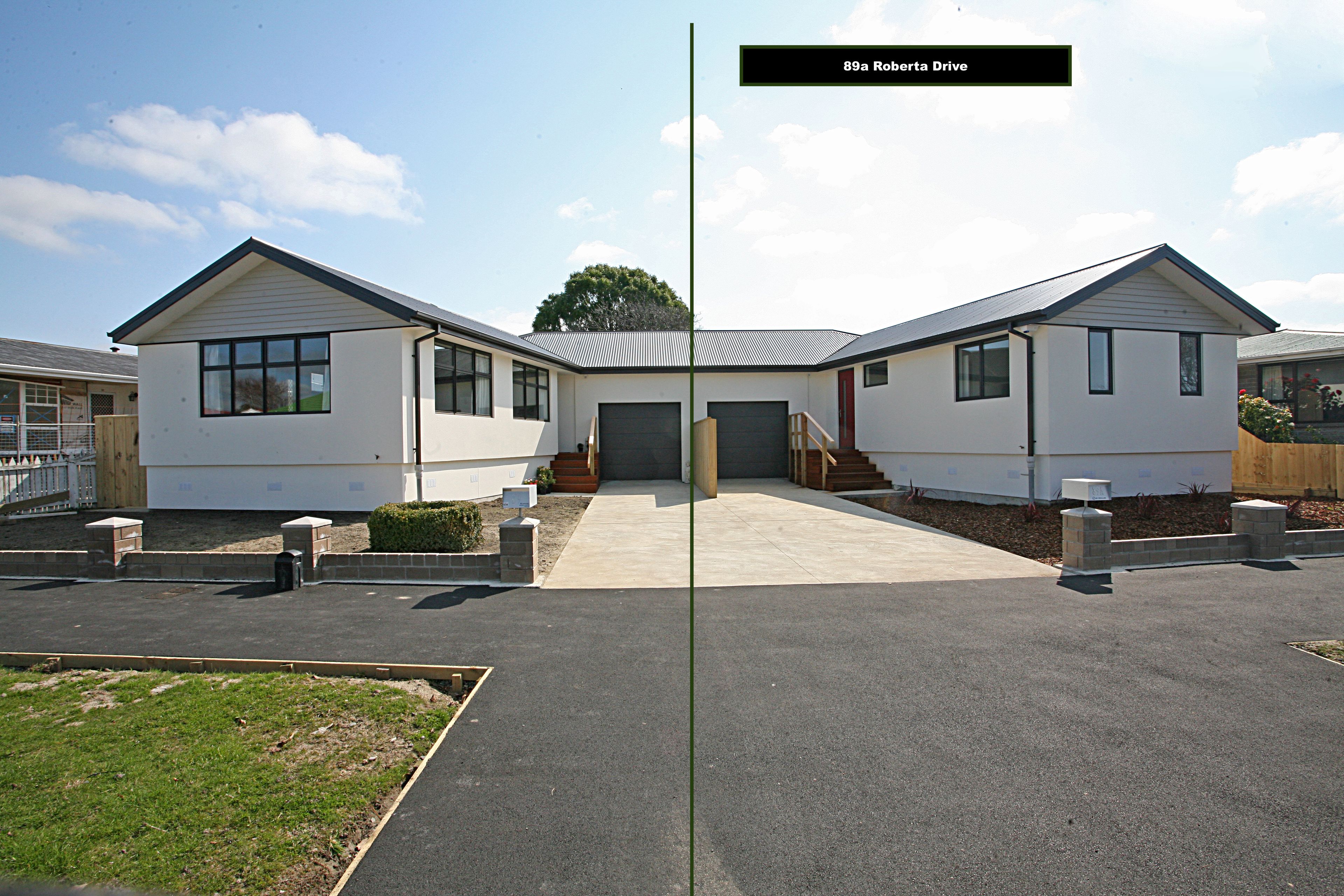 89a Roberta Drive, Somerfield, Christchurch City