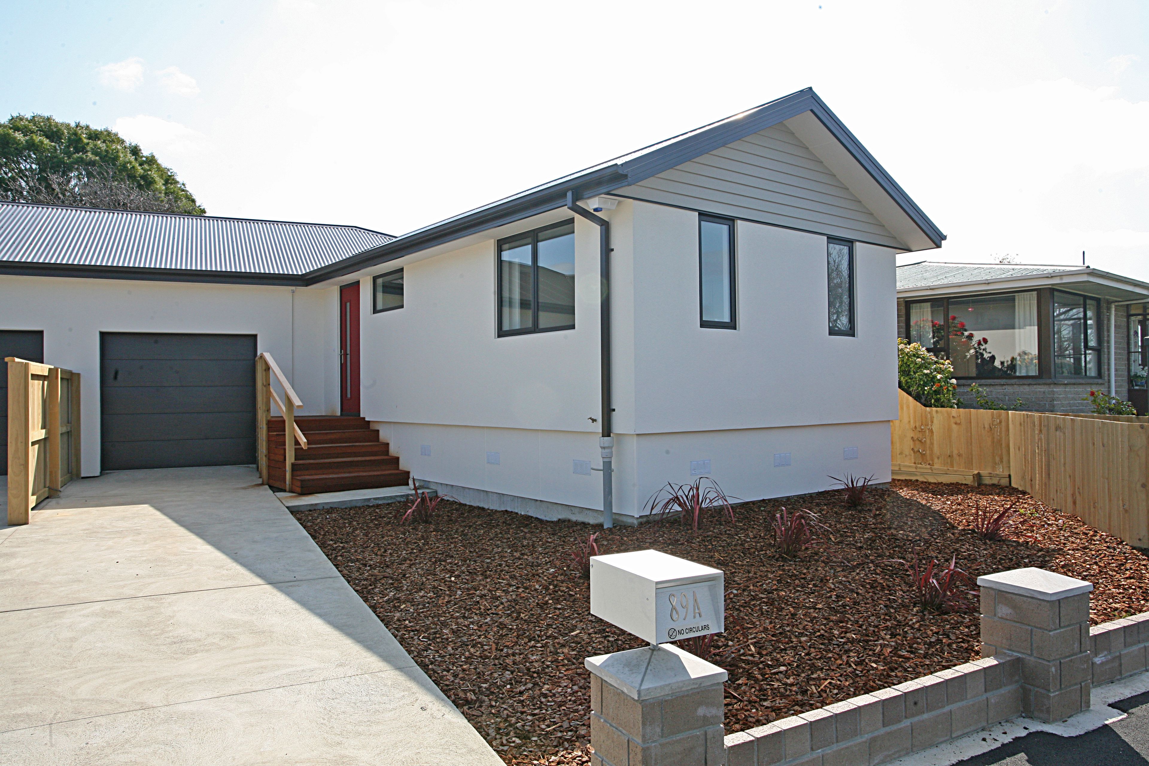 89a Roberta Drive, Somerfield, Christchurch City