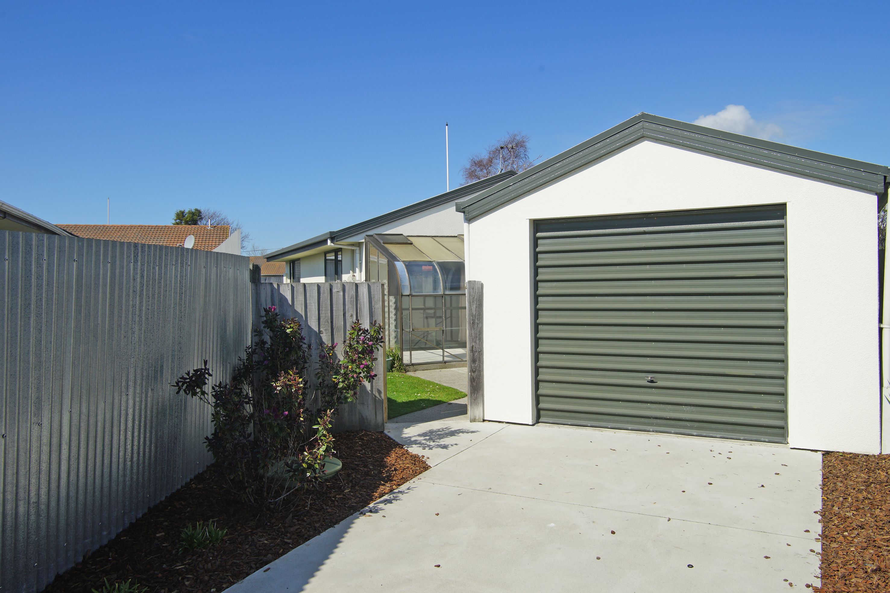 9A Stacey Place, Woolston, Christchurch City