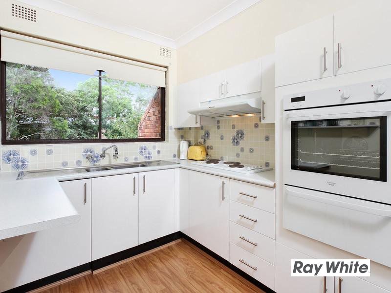 13/7 Epping Road, Epping, NSW 2121
