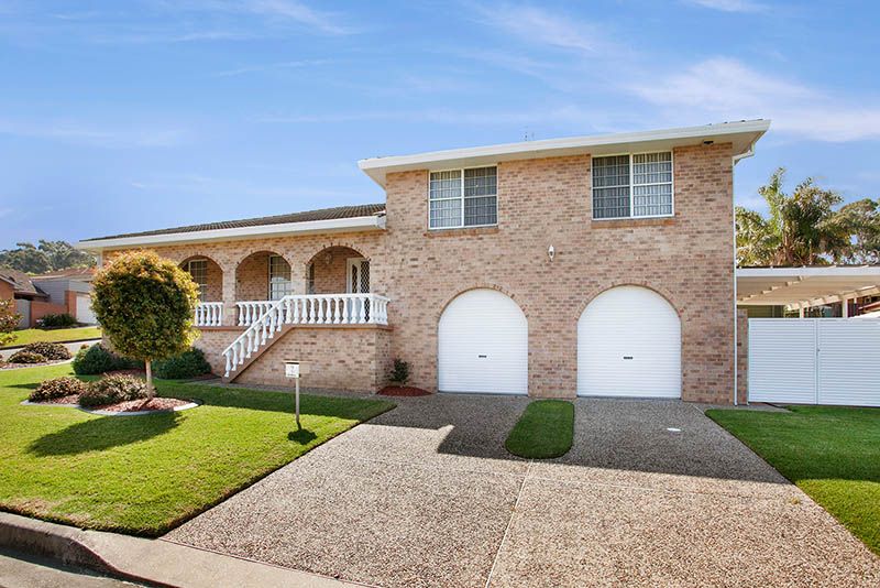 2 Kestrel Close