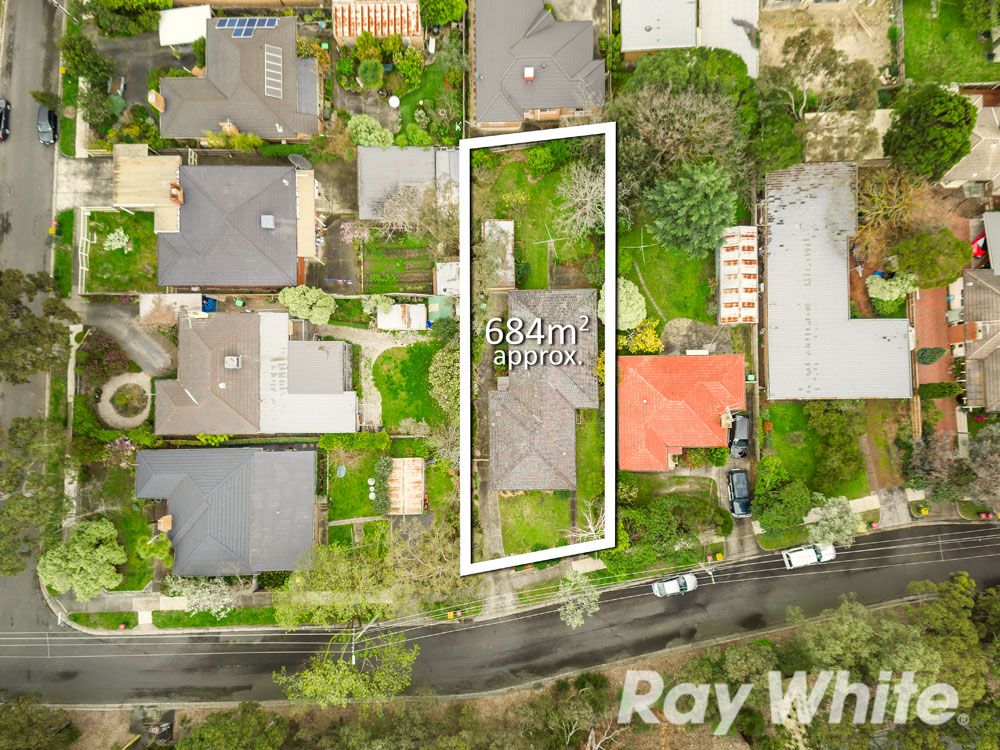 12 Bennett Street, Forest Hill, VIC 3131