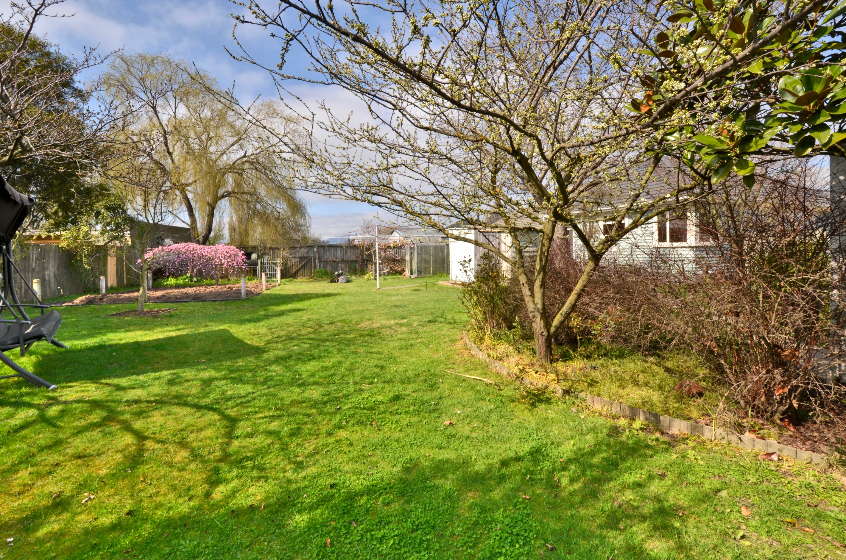 8 Avro Crescent, Hornby, Christchurch City