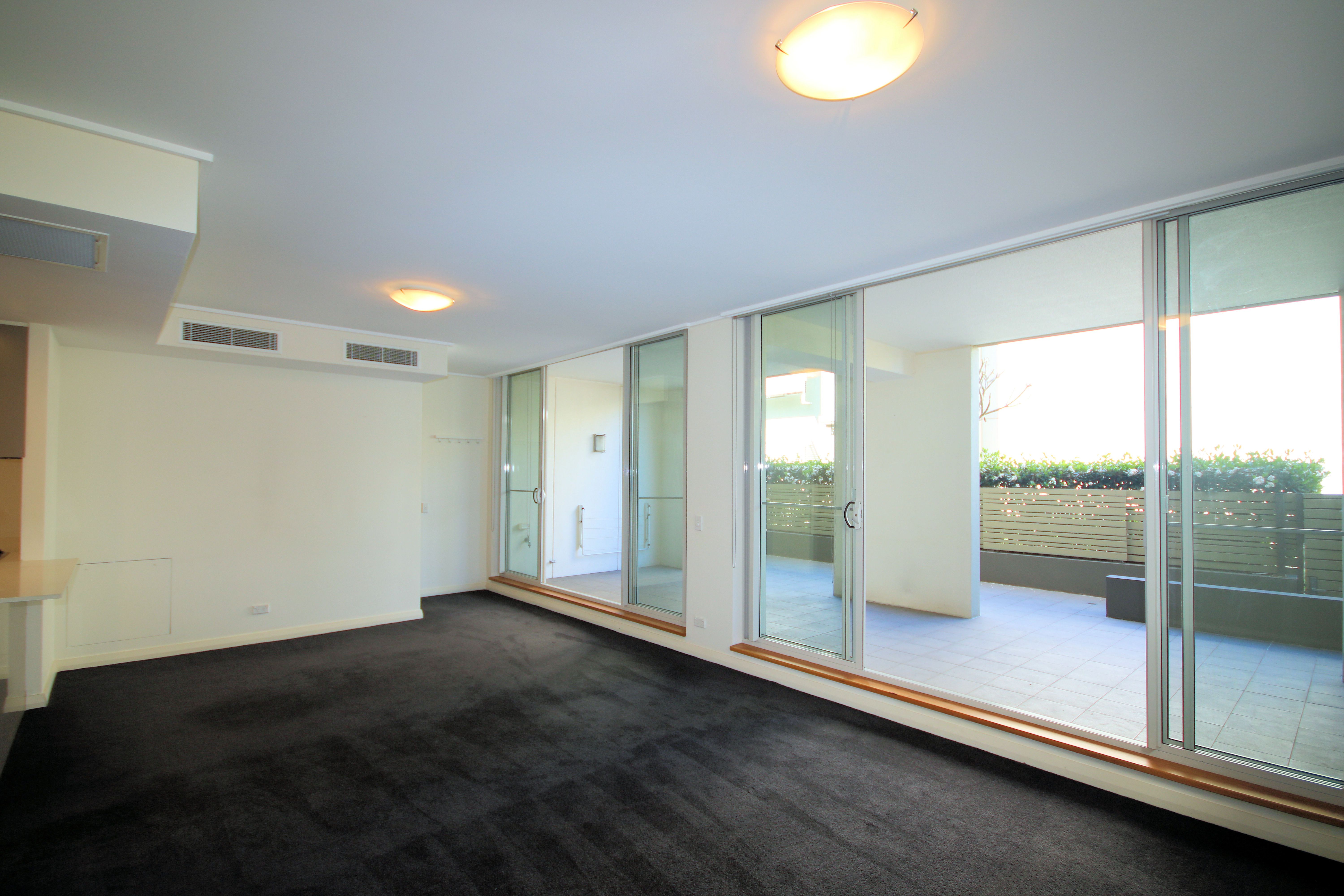432 / 16 Marine Parade, Wentworth Point, NSW 2127