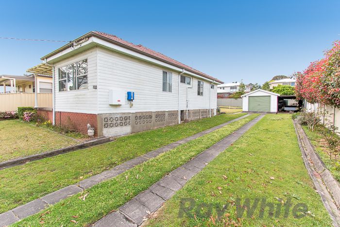 33 Dangar Street, Wallsend, NSW 2287