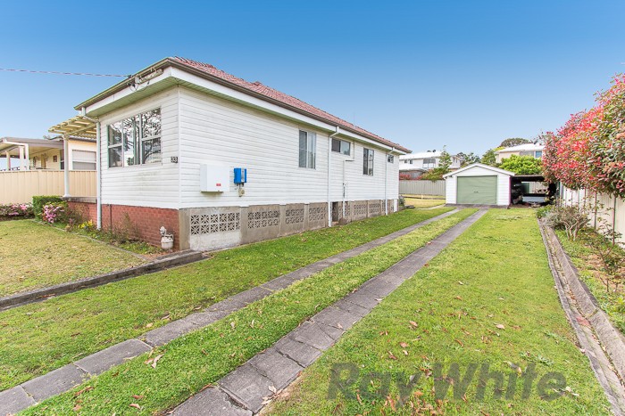 33 Dangar Street, Wallsend, NSW 2287