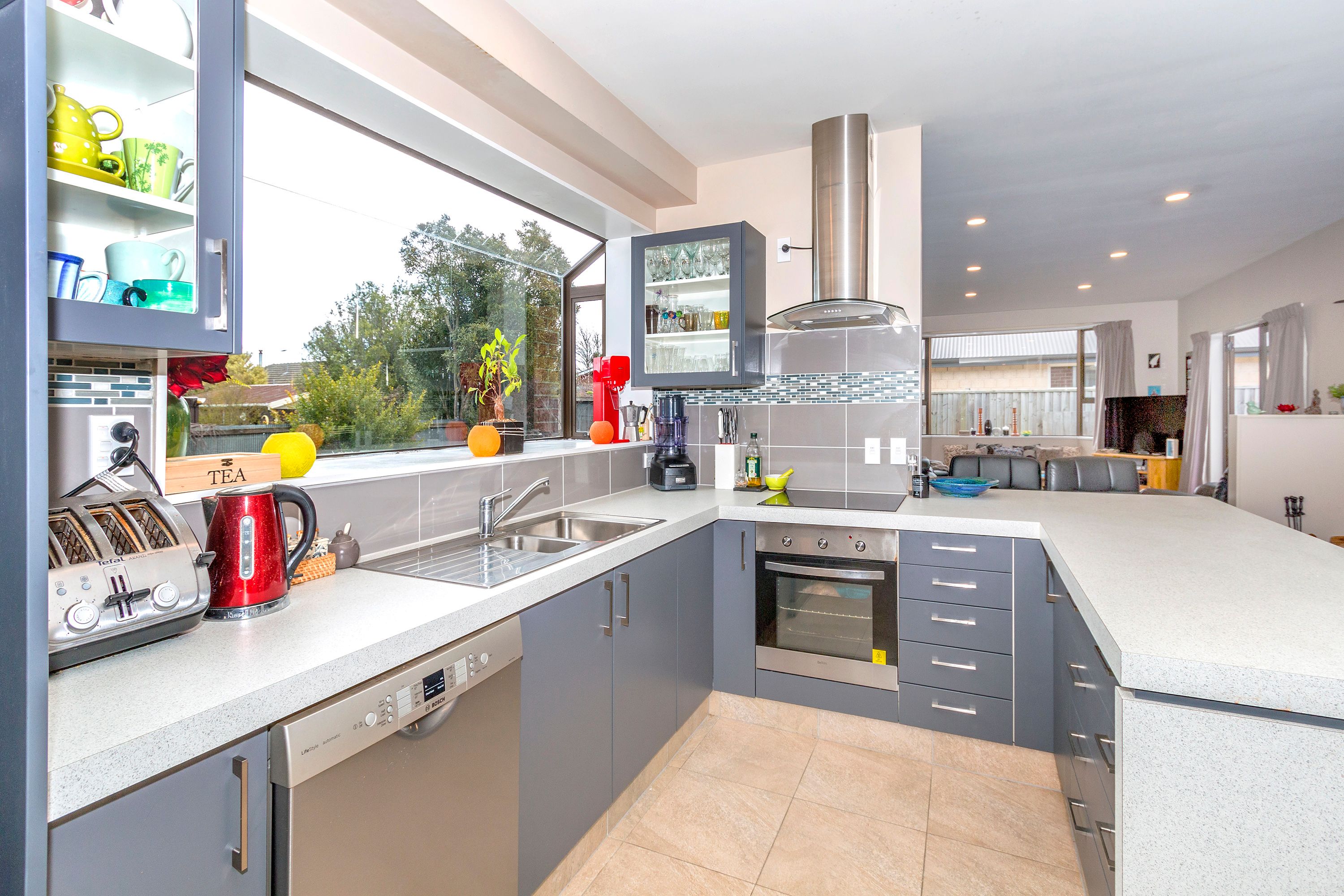 78 Daniels Road, Redwood, Christchurch City