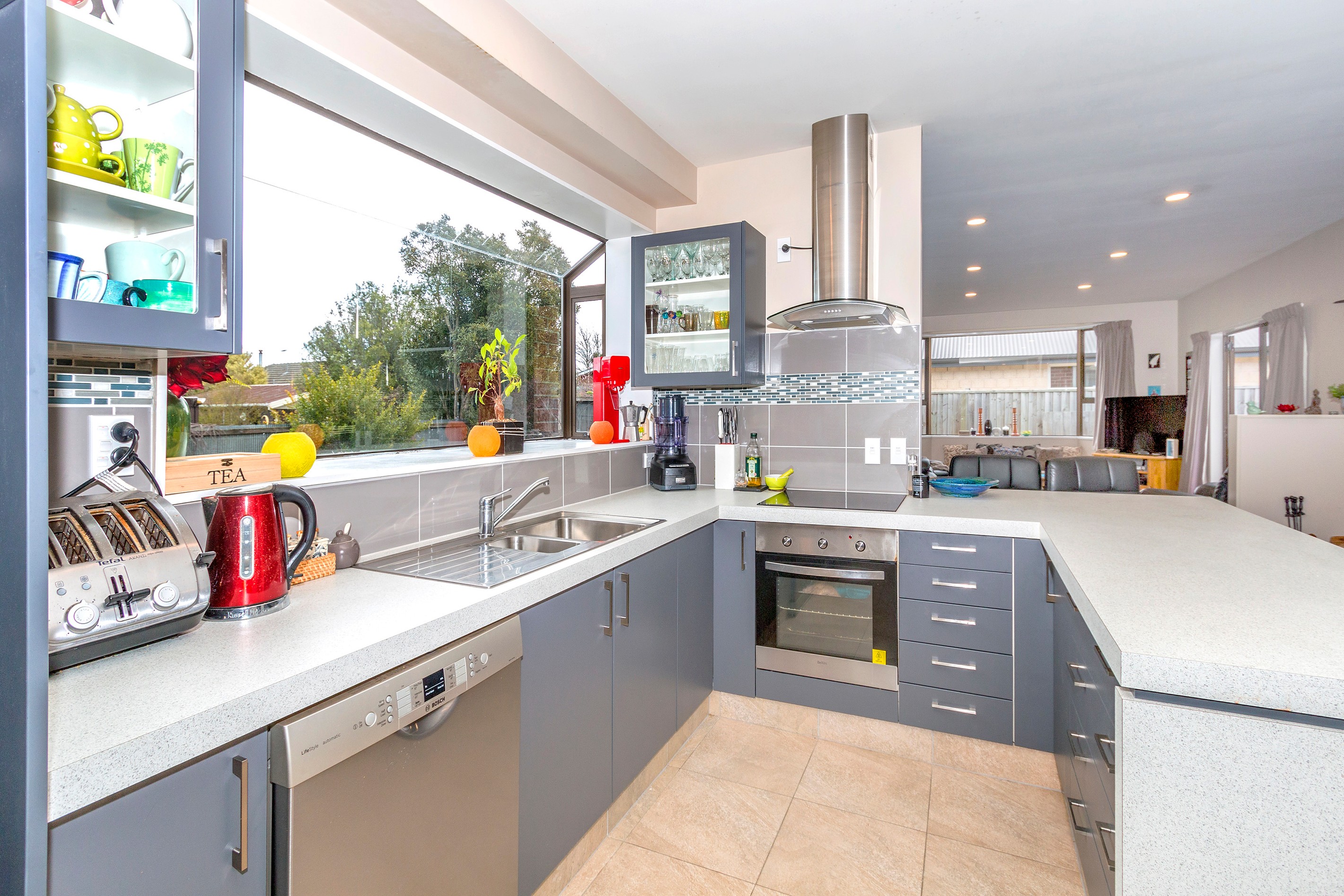 78 Daniels Road, Redwood, Christchurch City