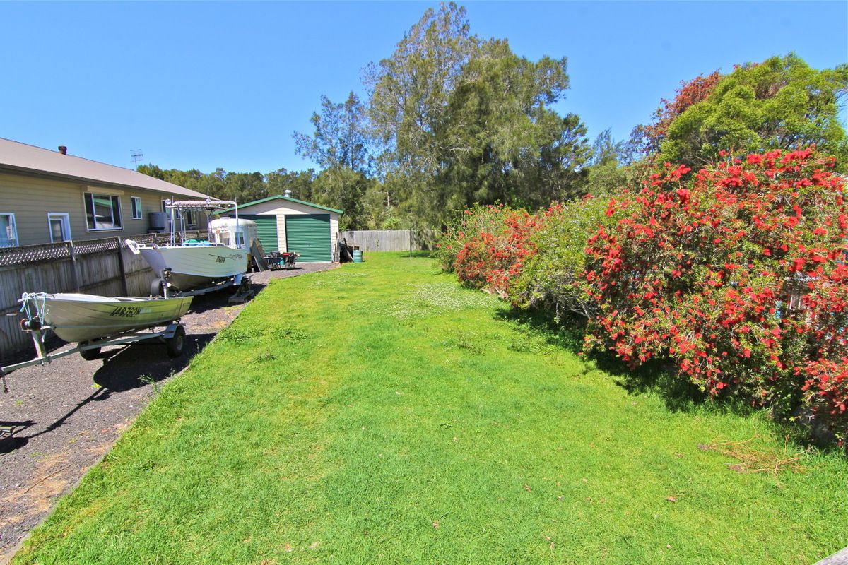 25 Magnolia Avenue, Davistown, NSW 2251