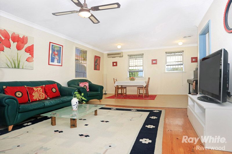 17 Union Street, Riverwood, NSW 2210