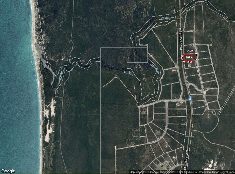 Lot 27 Indian Ocean Drive, Jurien Bay, WA 6516