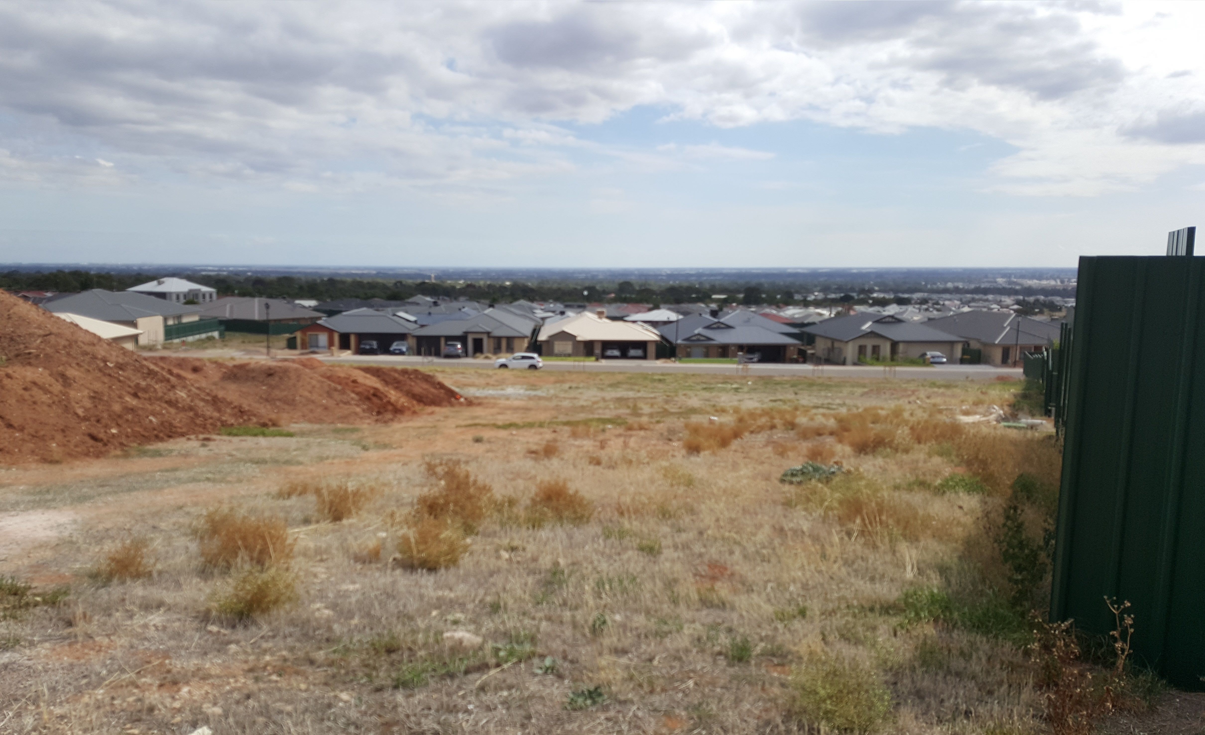 Lot 319 Olivia Court, Blakeview, SA 5114