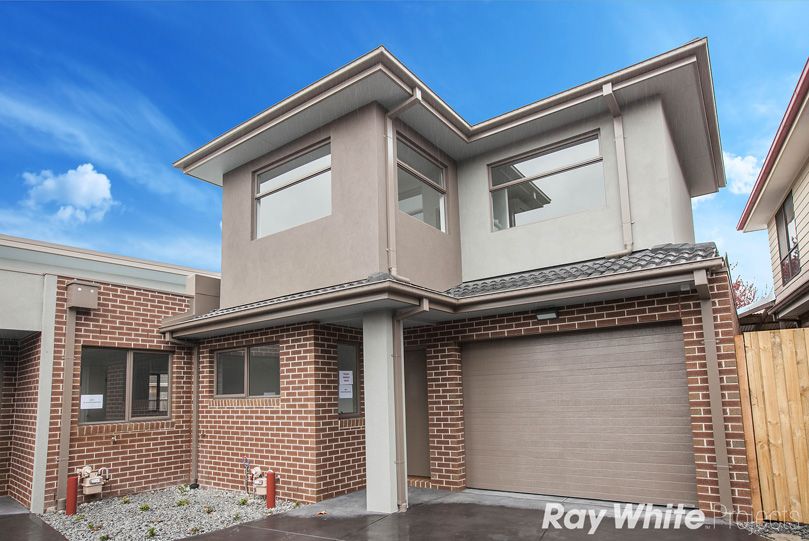 81 Rathcown Road, Reservoir VIC 3073