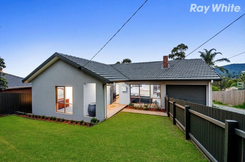 17 McIver Street, Ferntree Gully VIC 3156