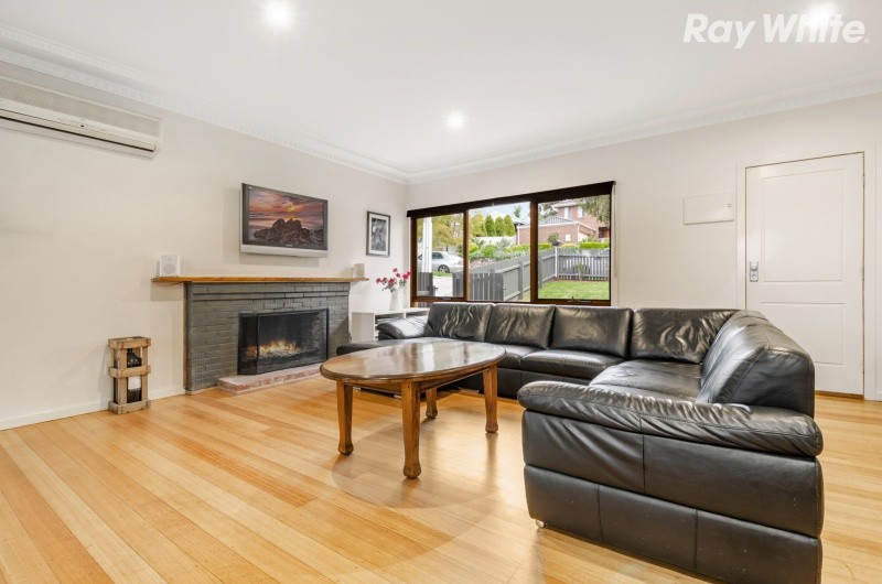 1/17 McIver Street, Ferntree Gully, VIC 3156