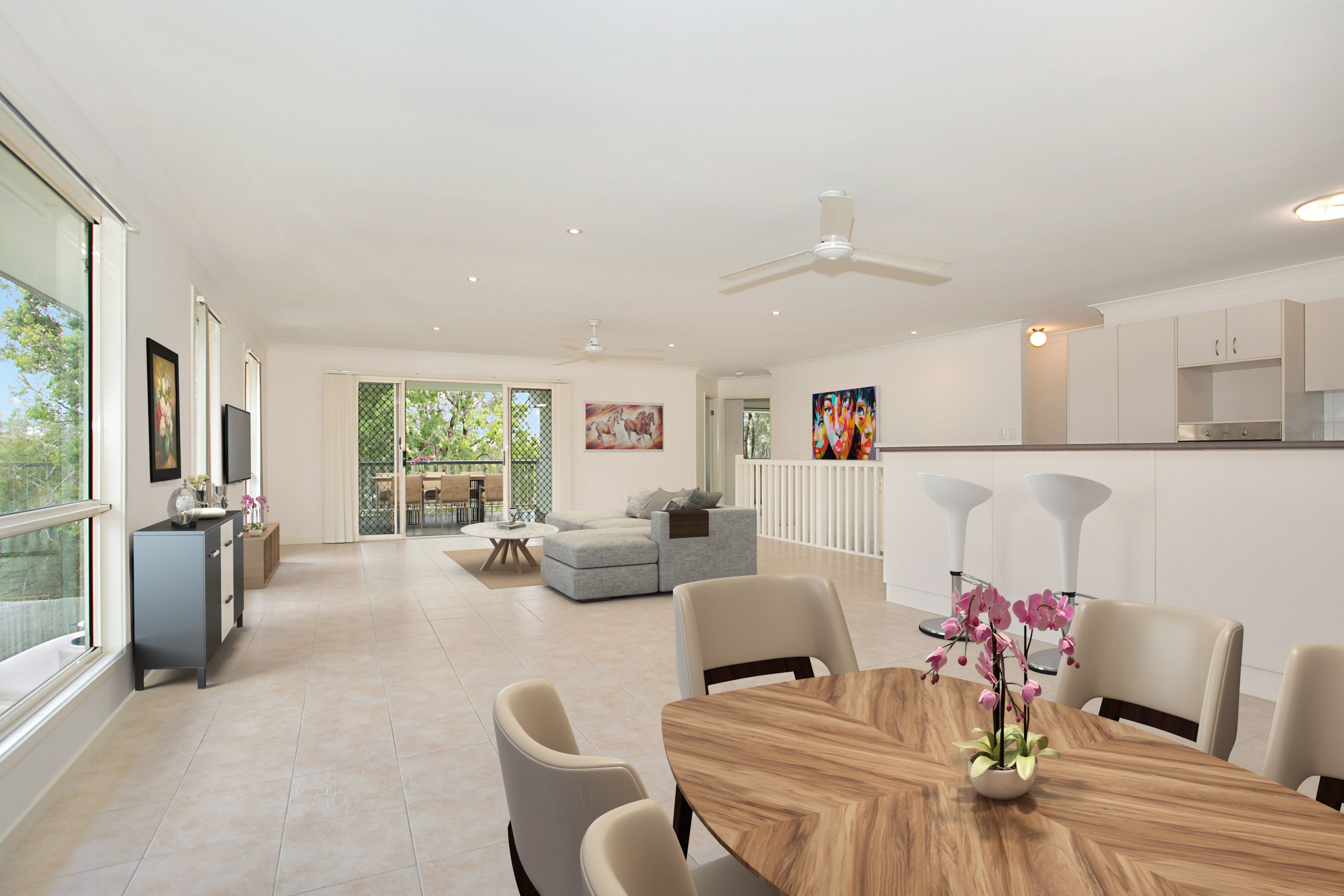9 Tralee Court, Carrara QLD 4211