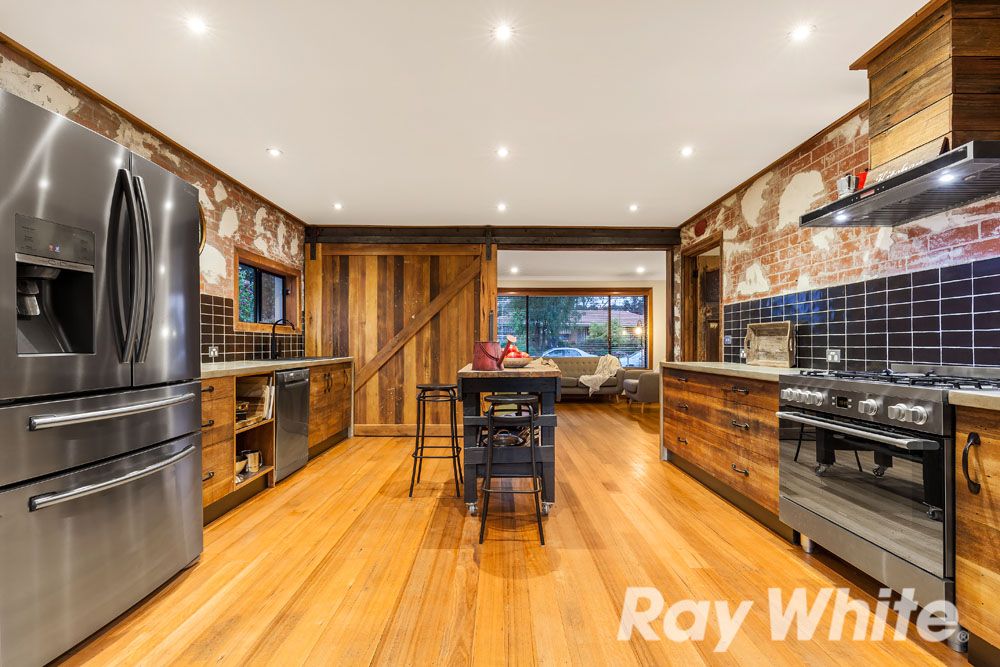 46 Arnold Drive, Scoresby, VIC 3179