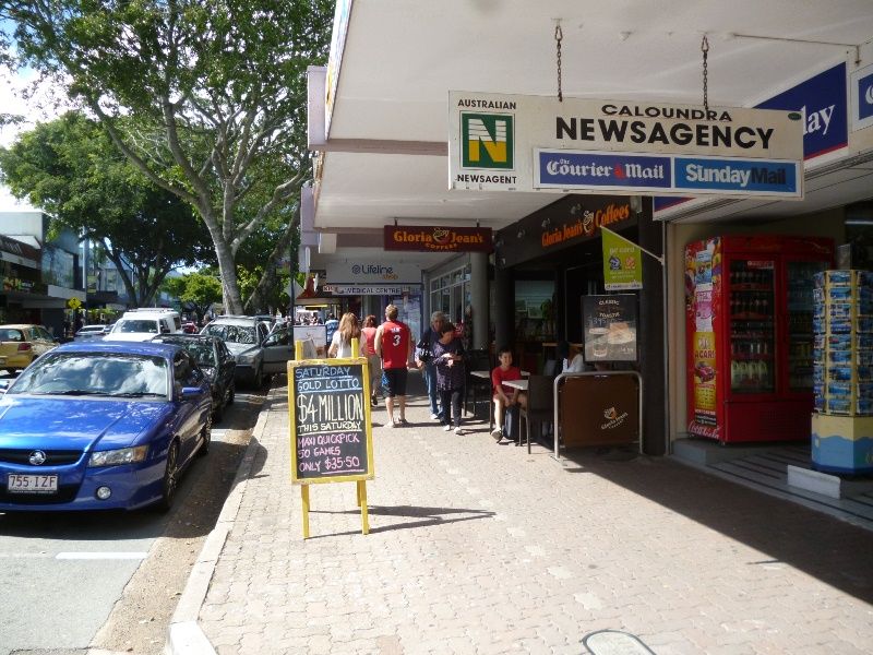 4/70-72 Bulcock Street, Caloundra, QLD 4551