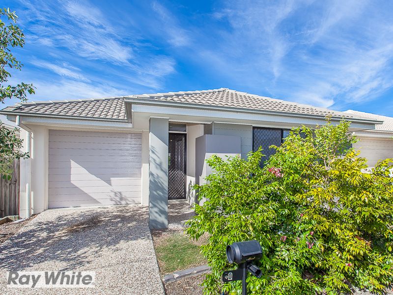 90 Daintree Circuit, North Lakes, QLD 4509