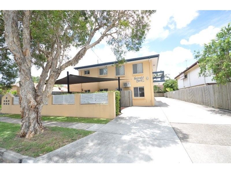 70 York Street, Nundah QLD 4012