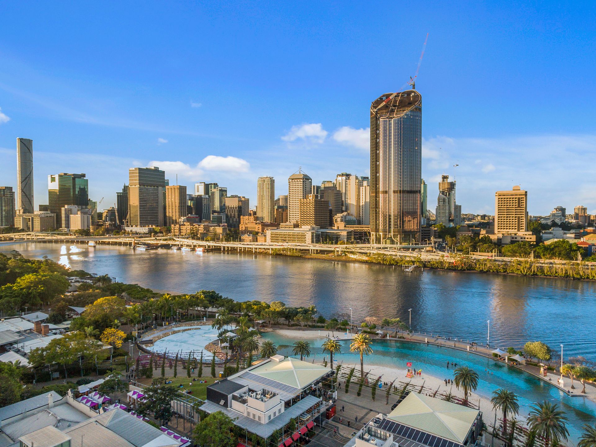 178 Grey Street, SOUTH BRISBANE QLD 4101