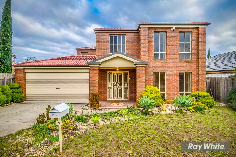 6 Ellesmere Way, Truganina, VIC 3029