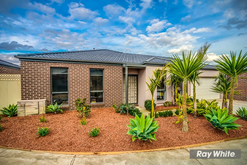 2/10 Bonita Avenue, Tarneit, VIC 3029