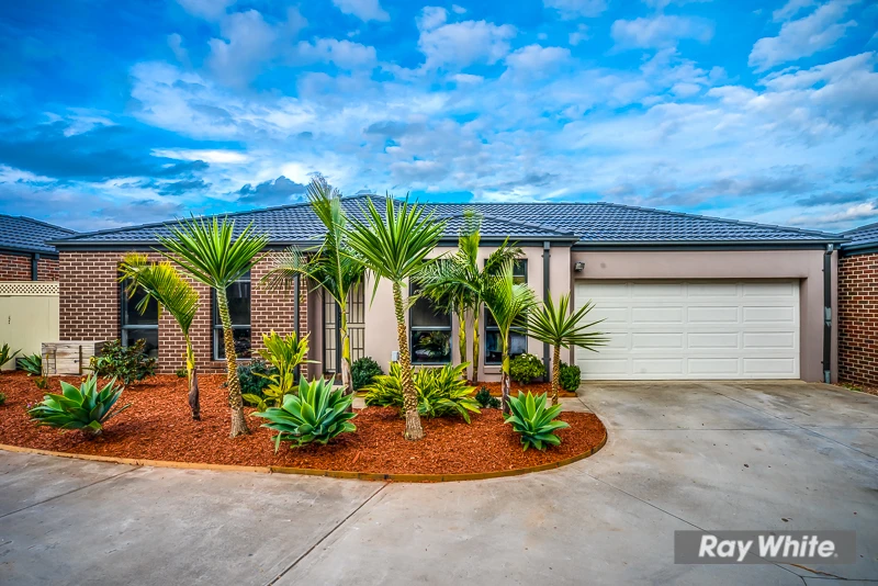 2/10 Bonita Avenue, Tarneit, VIC 3029