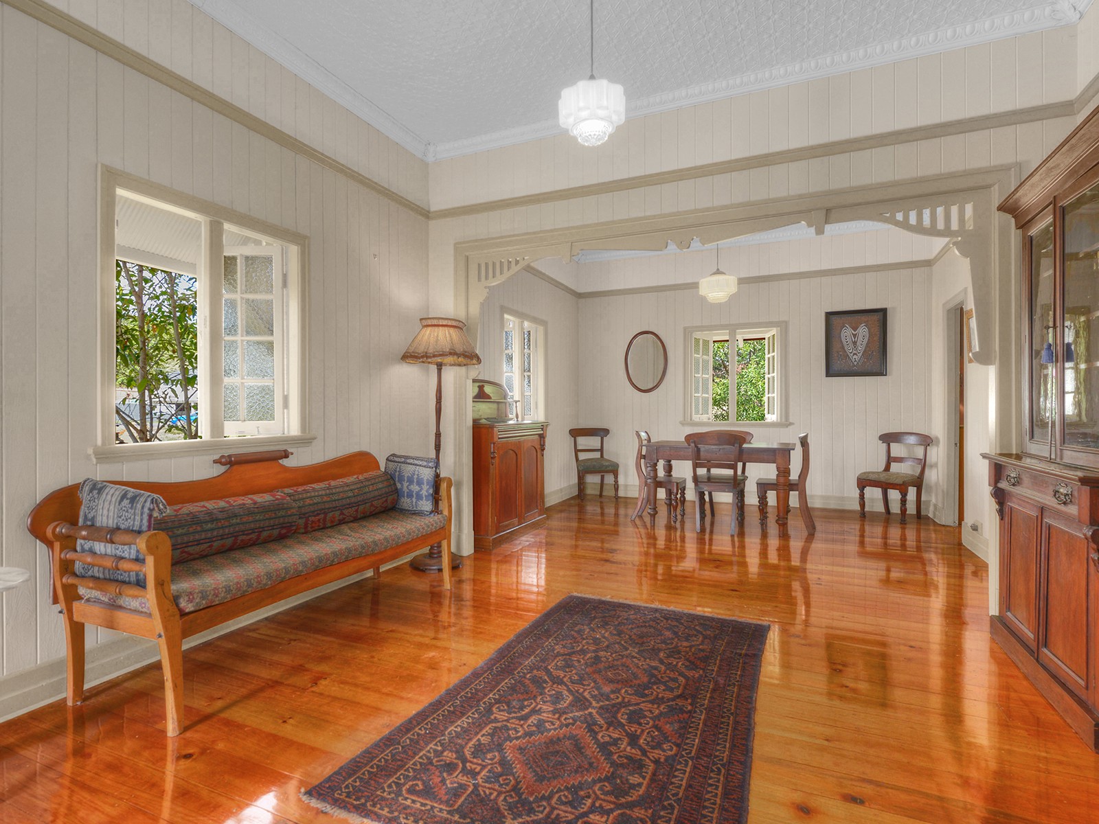16 Beatrice Street, Hawthorne, QLD 4171
