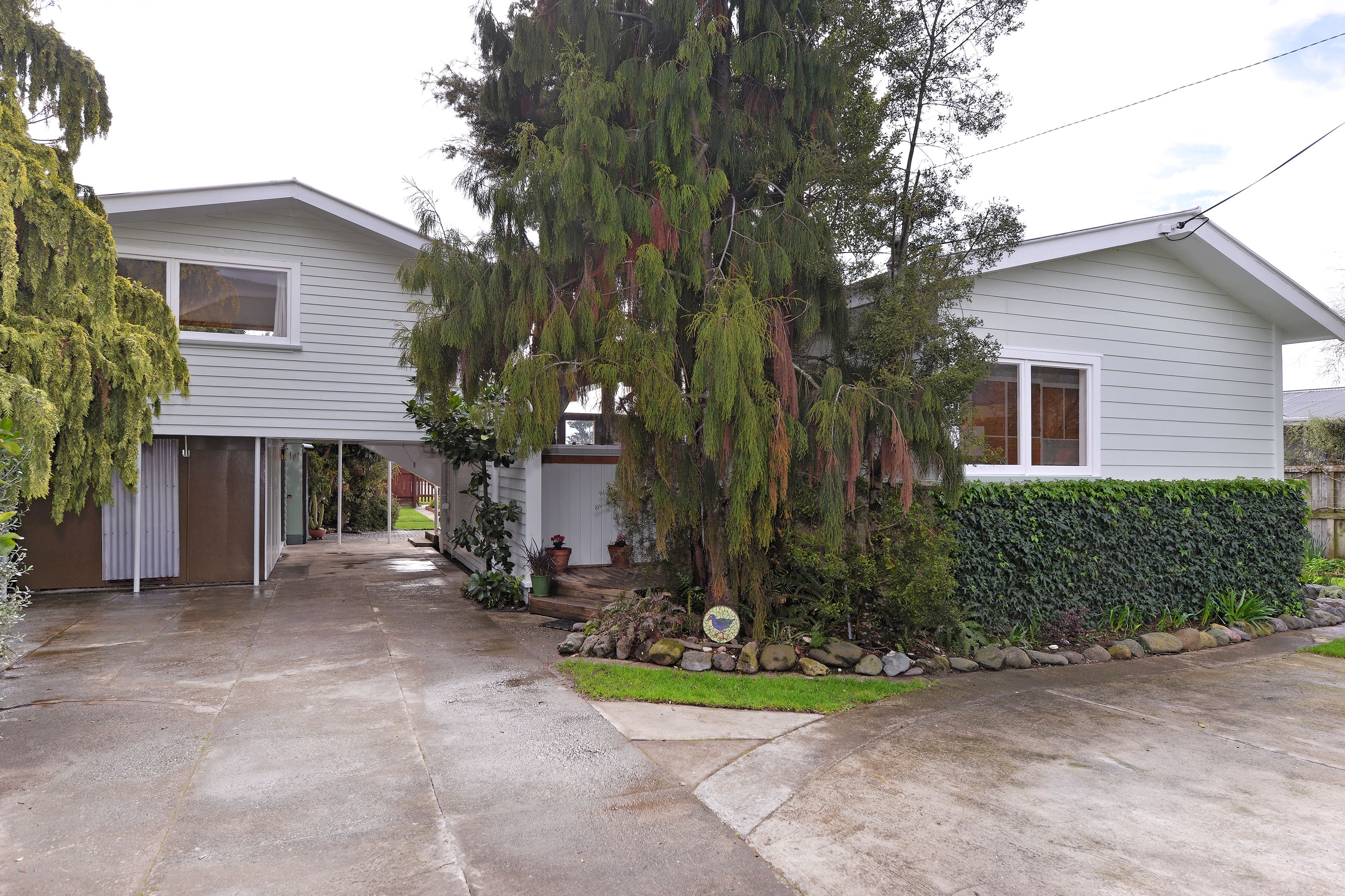 15 Gilbert Street, Richmond, Tasman District