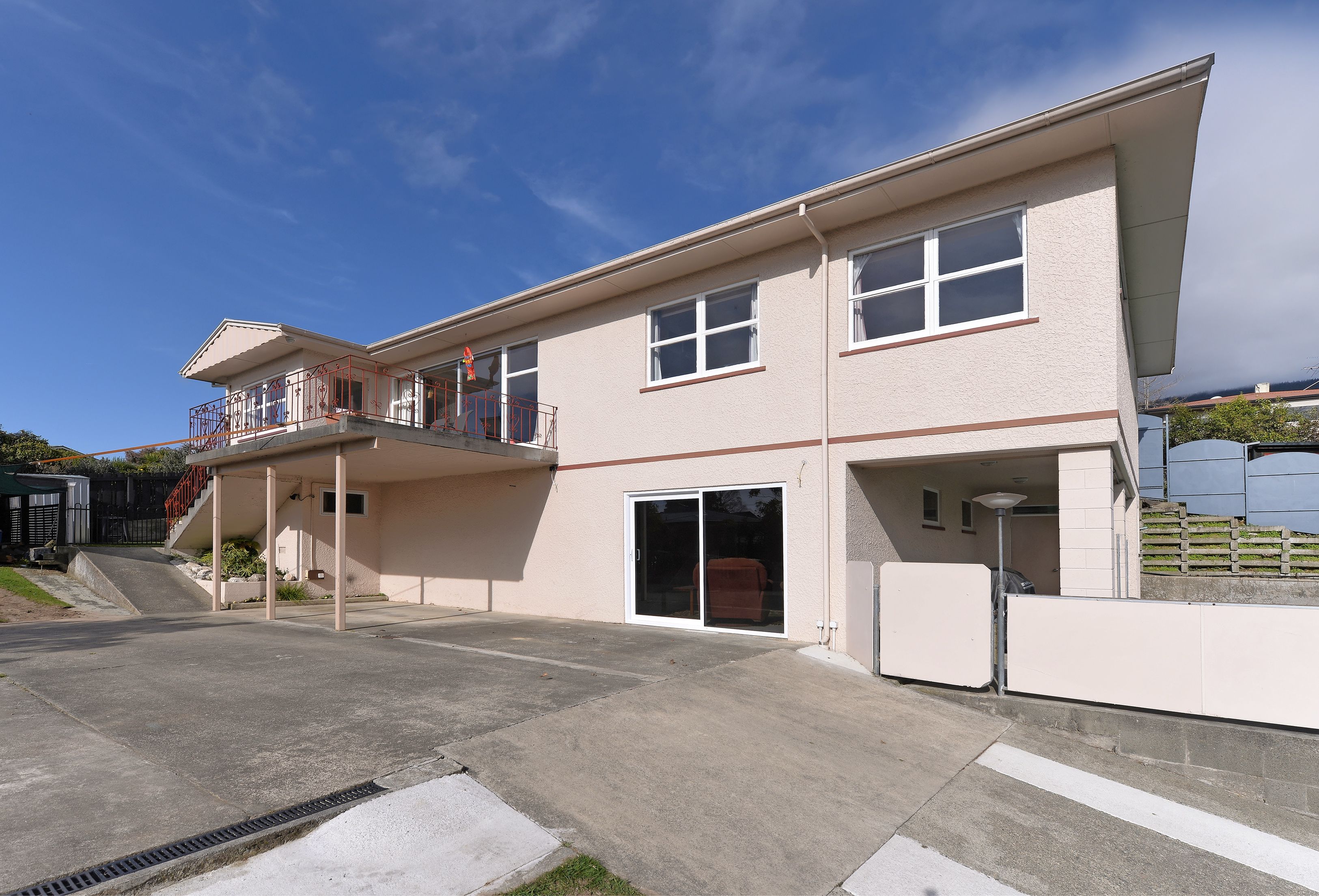 1 Kingsley Place, Richmond, Tasman District