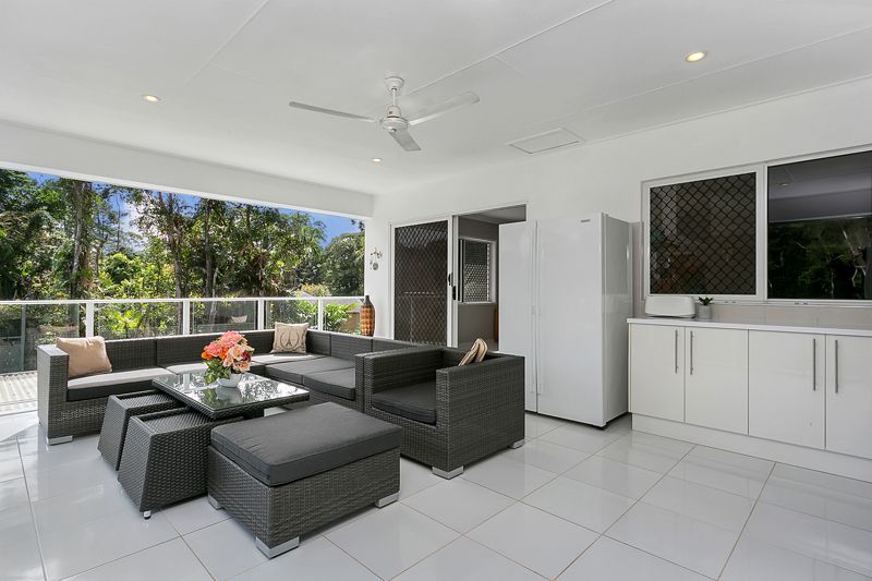 21B Greenhills Road, Kuranda, QLD 4881