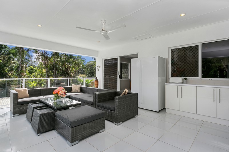 21B Greenhills Road, Kuranda, QLD 4881