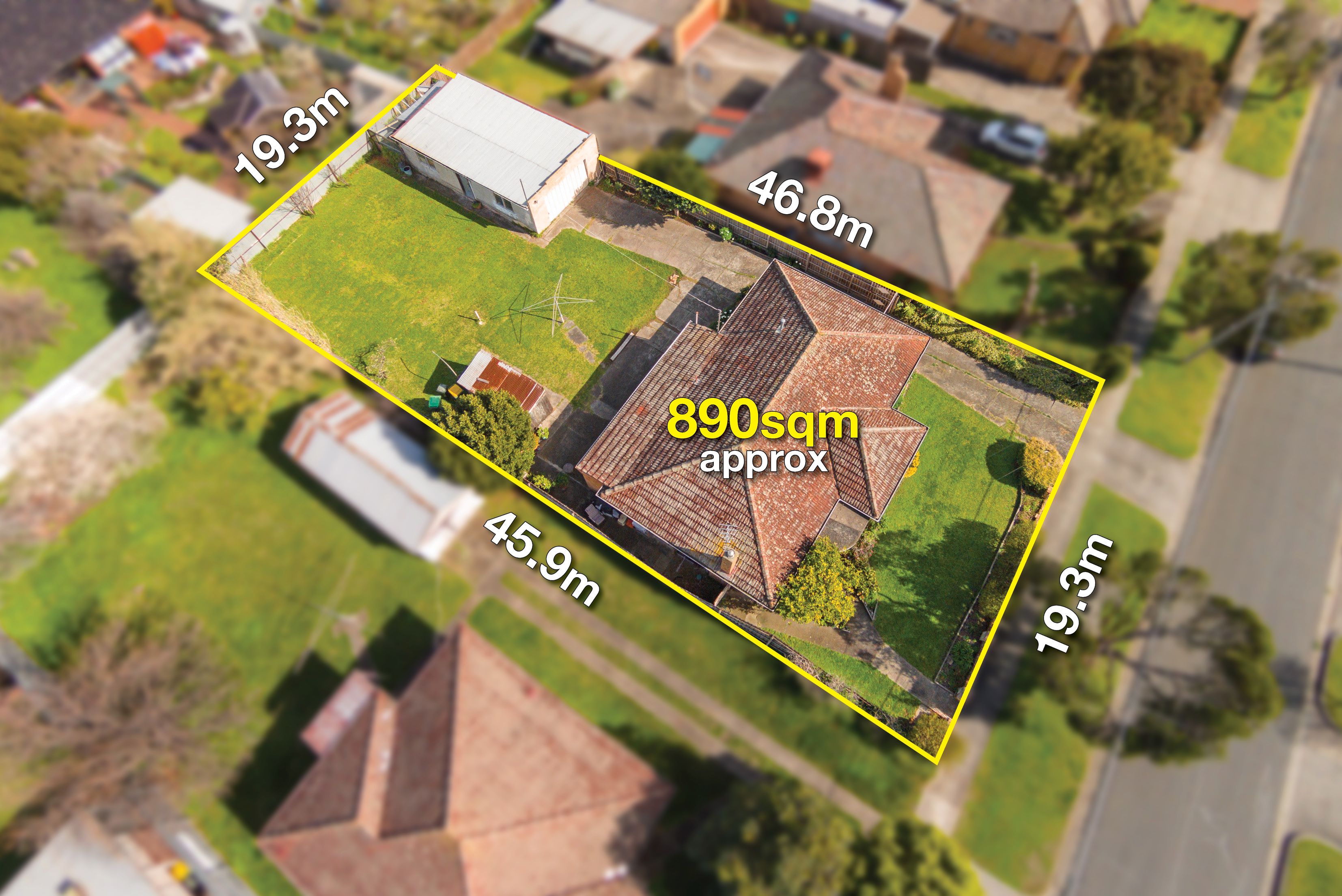 9 McCasker Avenue, Reservoir VIC 3073