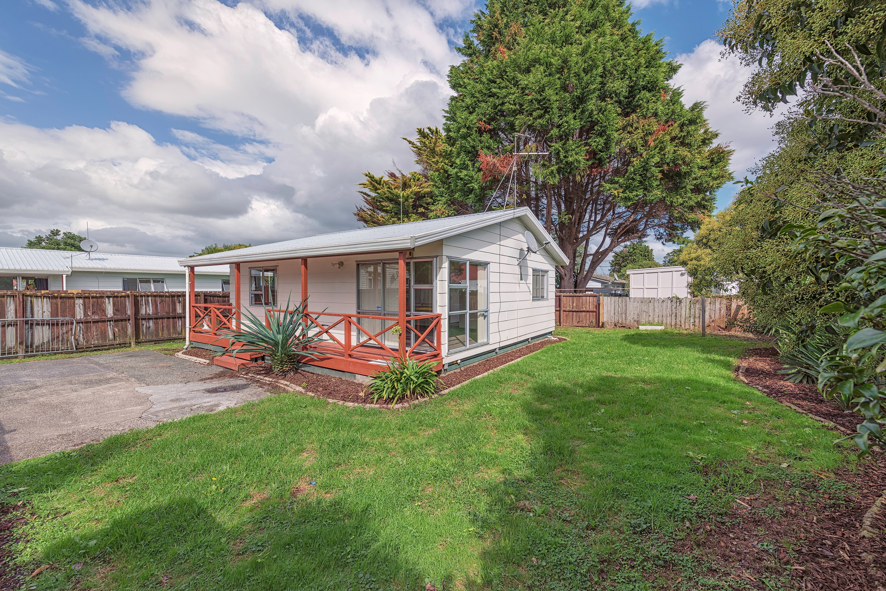 25B Smiths Avenue, Papakura, Papakura