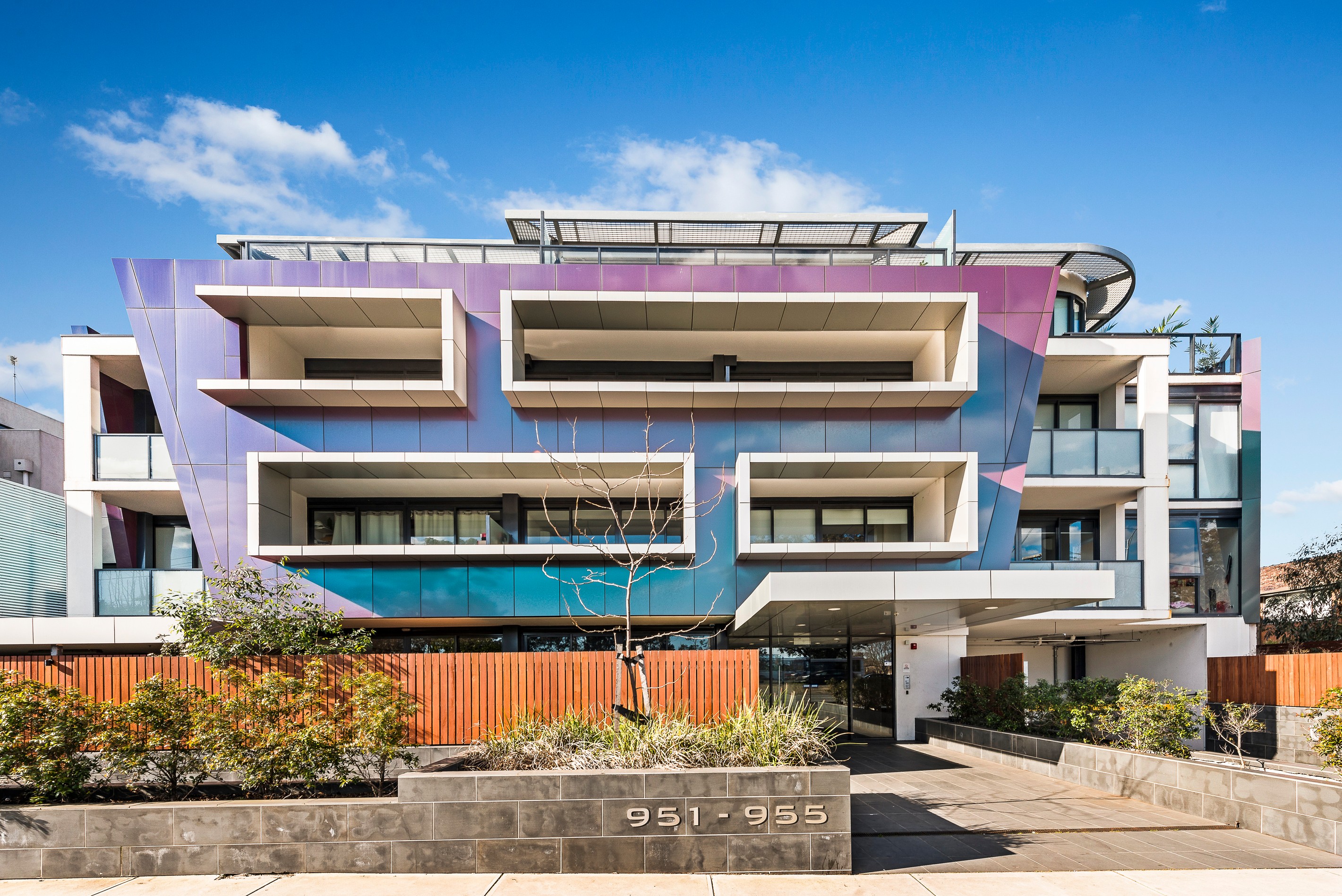 302/951 Dandenong Road, Malvern East, VIC 3145