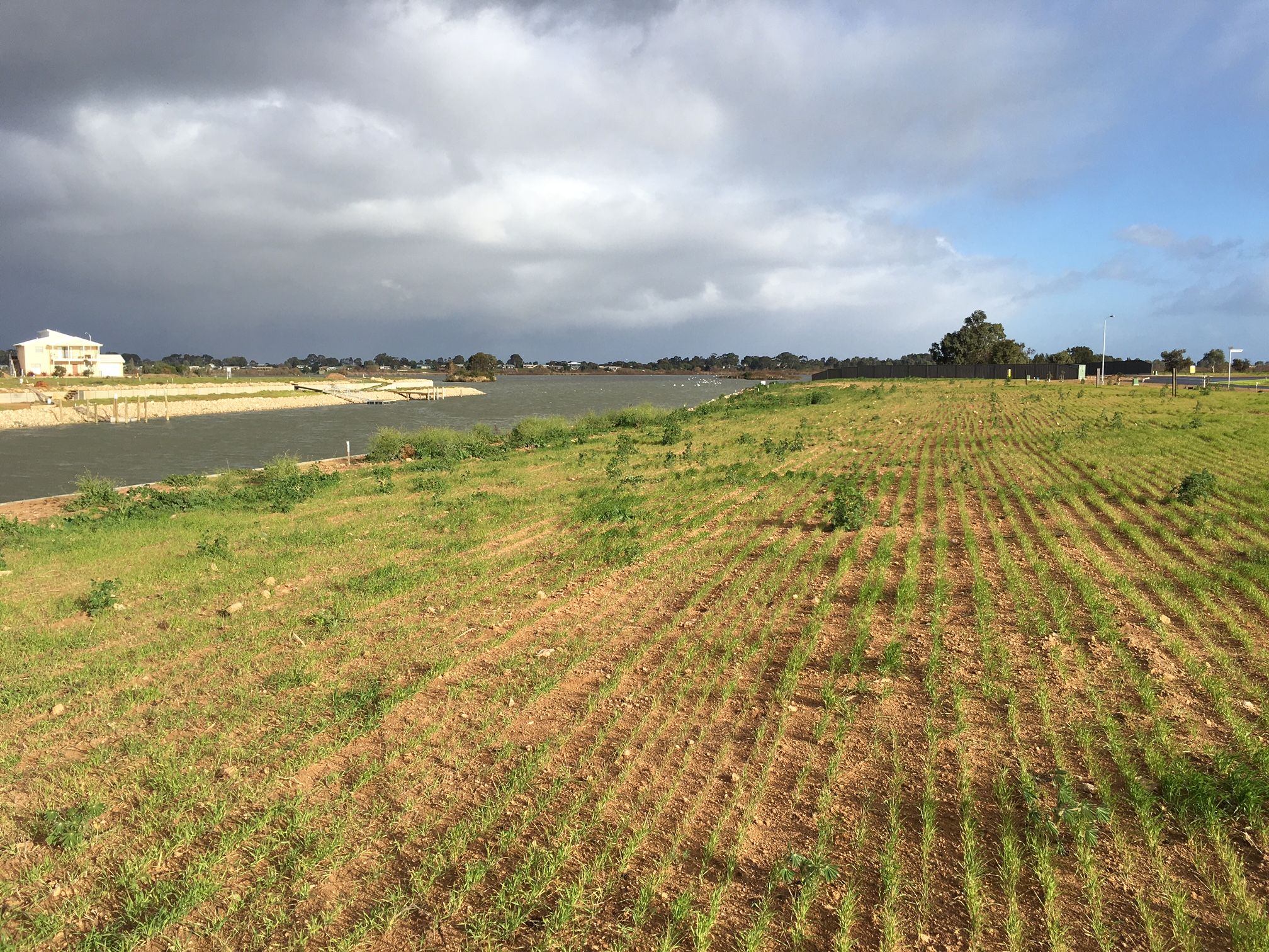 Lot 38 Wellington Marina, Wellington East, SA 5259
